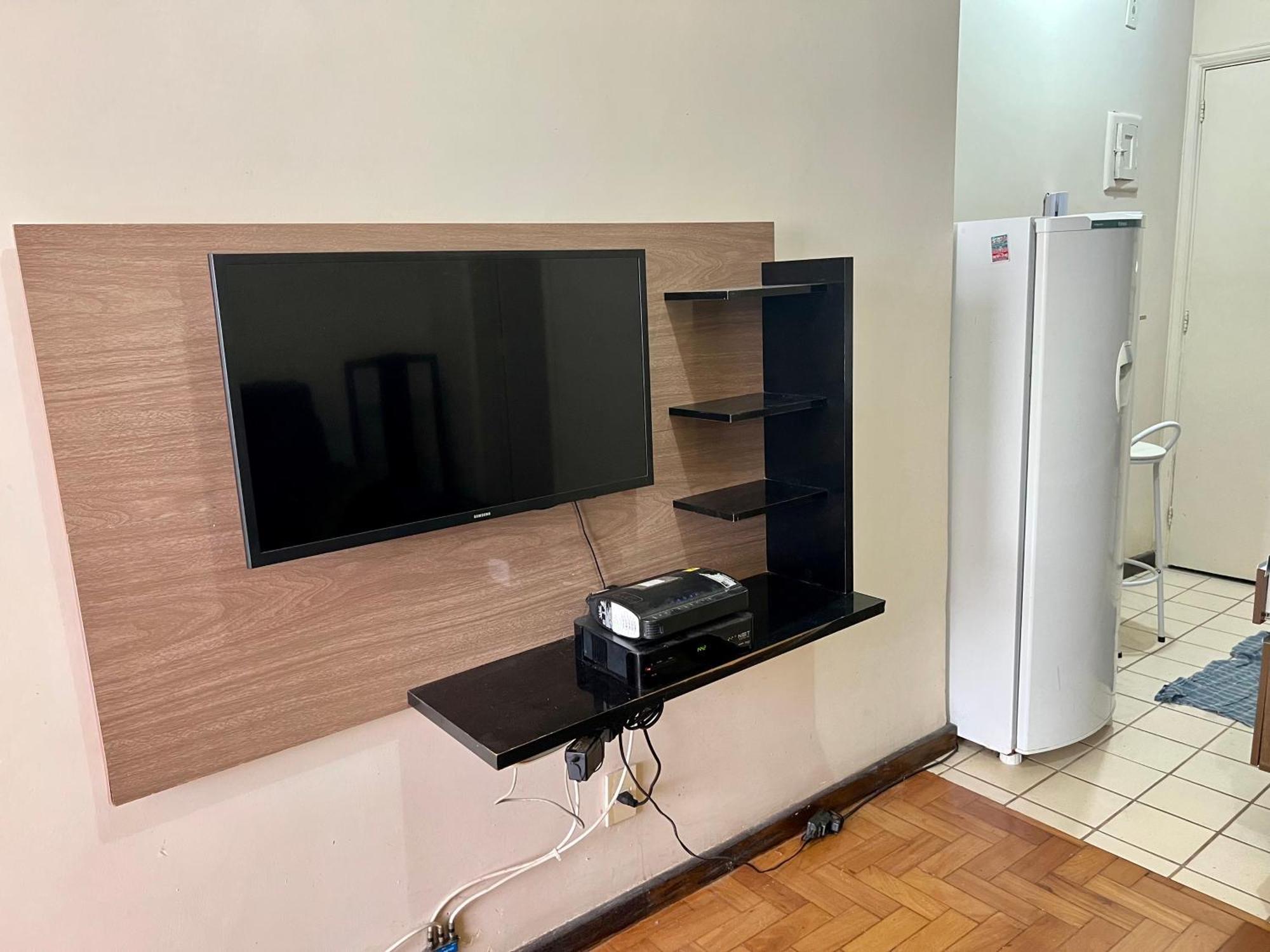 Apartamento Complete And Quiet @ Copacabana *